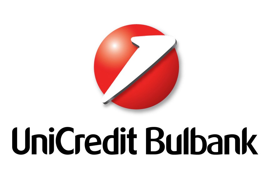 UniCredit Bulbank — главен спонсор