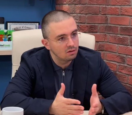 Даниел Георгиев