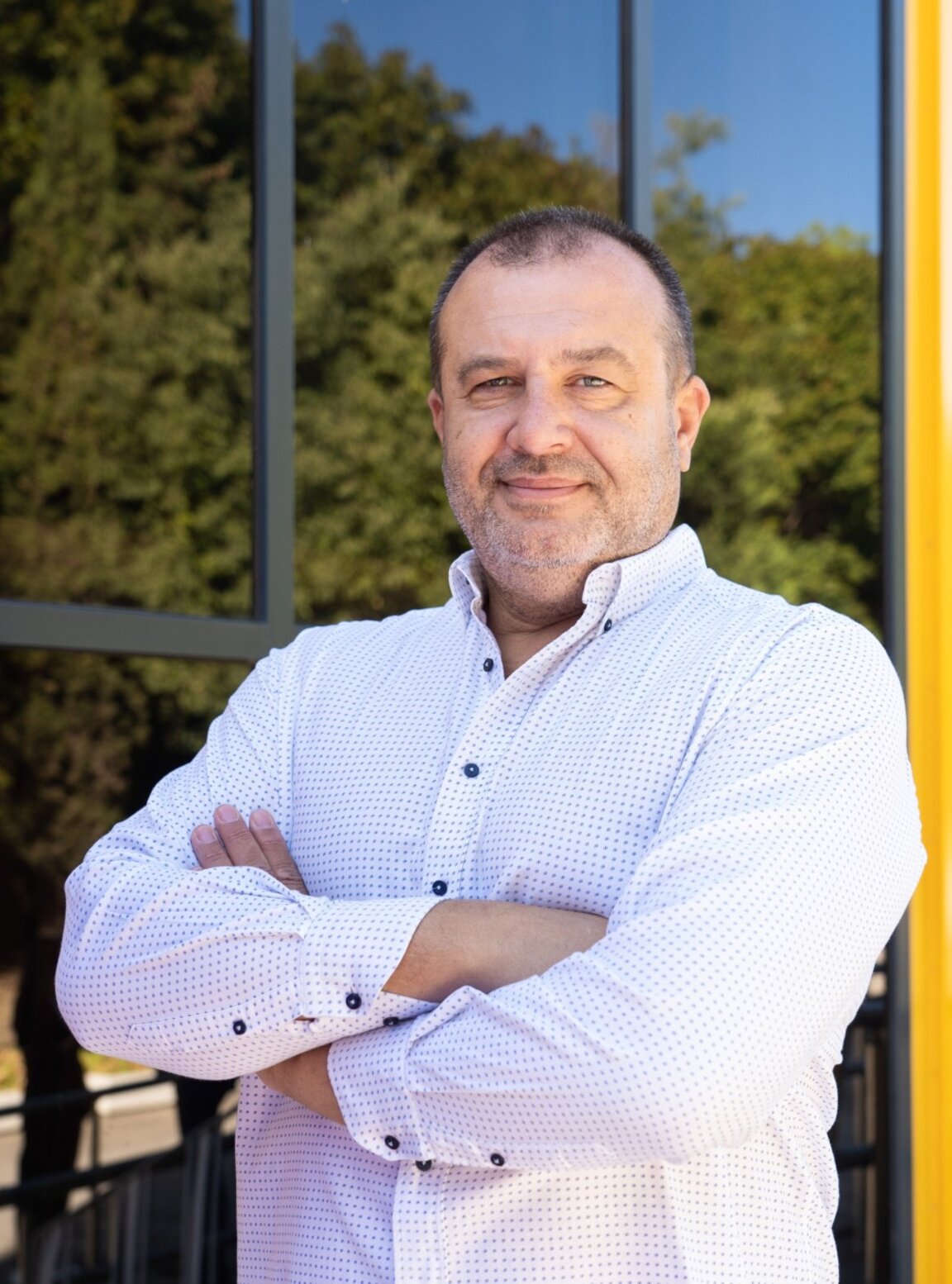 Светослав Жеков